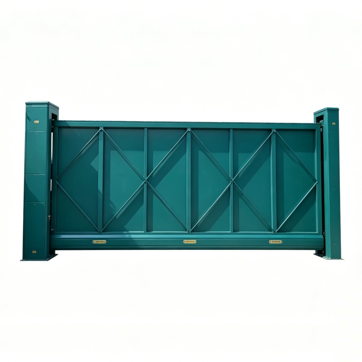 怀化新晃晏家乡电动悬空门